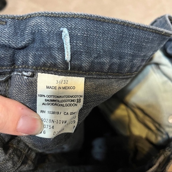 Mens Jeans - Picture 3 of 3